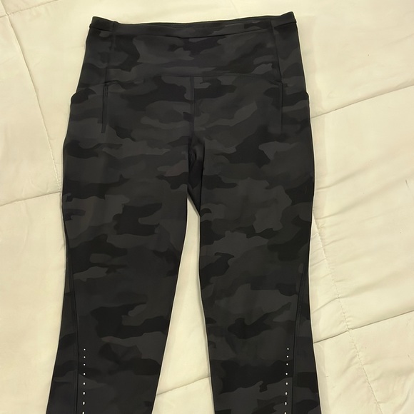Lululemon Leggings - Picture 2 of 10